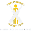 Rupertswood Cricket Club crest
